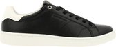 Bjorn Borg - Sneaker - Male - Blk-Wht - 42 - Sneakers