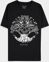 Elden Ring – T-shirt avec logo
