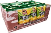 Don Fernando Tortillachips Zout 22 x 200g - Voordeelverpakking