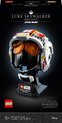 foto van LEGO Star Wars Luke Skywalker (Red Five) Helm - 75327