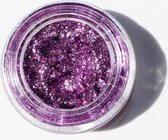 LEMONHEAD LA - Spacepaste - Violet Hour - Metallic glitter concentrate