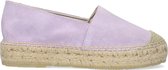 VIA VAI Muza Wire Espadrilles - Dames - Paars - Maat 38