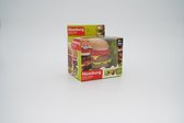 Stapel Hamburger (17 lagen) – Speelkeuken - Kinderkeuken - Speelgoed Keuken | CE gecertificeerd
