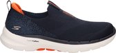 Skechers Go Walk 6 Instappers - Maat 42