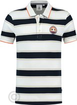 Gaastra 17229 2213 Polo met korte mouwen - Maat M - Heren