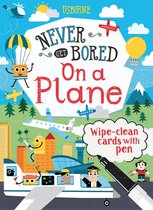 USBORNE: Never Get Bored on a Plane