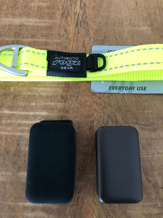 Pets on Demand GPS Tracker voor Kat of Hond Zonder Abonnement en