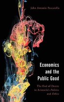 Economy, Polity, and Society- Economics and the Public Good