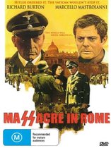Massacre in Rome (Import)