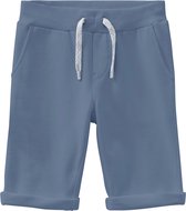 NAME IT NKMVERMO LONG SWE SHORTS UNB F NOOS Jongens Broek - Maat 140