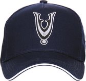 Fostex Garments - Baseball veterans cap KM (kleur: Blauw / maat: NVT)