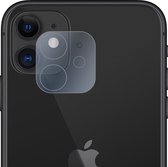 Protecteur d' lens d'appareil photo iPhone 12 - Verre de protection iPhone - Protecteur d'écran en Tempered Glass trempé - Protection de téléphone