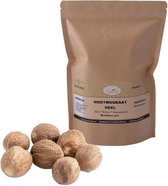 Tuana Kruiden - Nootmuskaat bollen - 30 g x 3 - KP0187