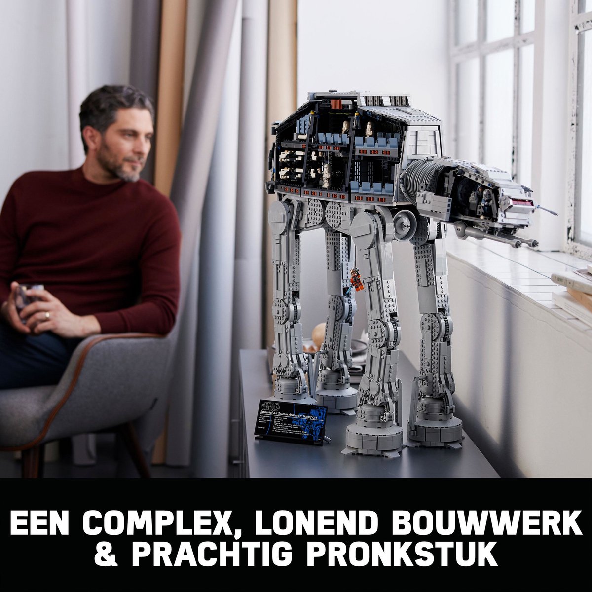 Lego Star Wars AT-AT™ - 75313