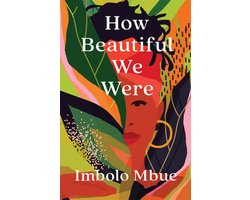 Omslag van How Beautiful We Were