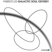 Galactic Soul Oddyssey