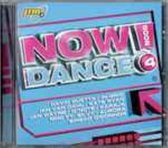 Now Dance 4 JIM TV 2002 cd album