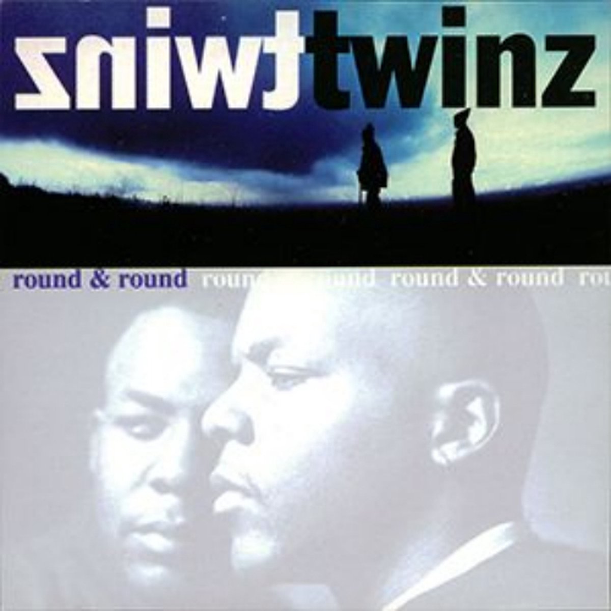 Round & Round