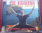 Pat Krimson - Ibiza Mix - Balearic Hard Beats 1