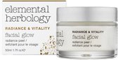 Elemental Herbology - Facial Glow Radiance Peel - 50 ml