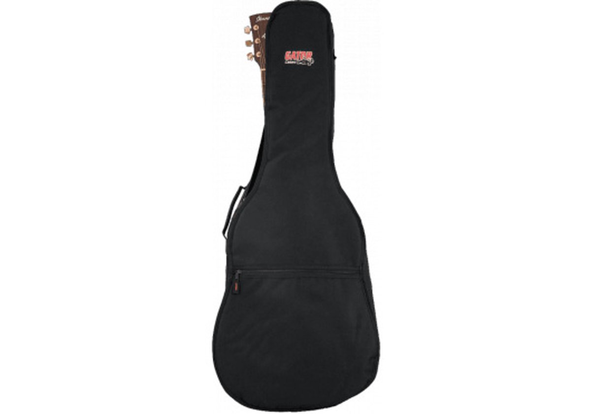 Gator Cases GBE-DREAD Gigbag voor western gitaar | gitaarhoes