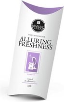 Vacuum Freshener - Federico Mahora - Alluring Freshness based on Coco Mademoisselle