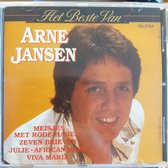 Het Beste van Arne Jansen