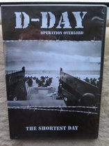 D-Day - The Shortest Day