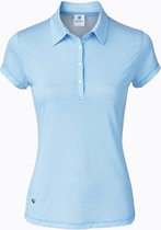 Dames golf Polo - Daily Sports Carmela Cap/S - L