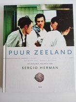 Puur Zeeland - Sergio Herman; Quinten Lange