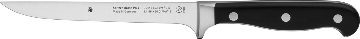 WMF Spitzenklasse Plus - Uitbeenmes 15.5 cm