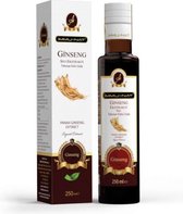 GINSENG EXTRACT VLOEIBAAR 250 ML - IMMU-NAT