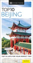 ISBN Beijing : DK Eyewitness Top 10 Travel Guide, Voyage, Anglais, 128 pages