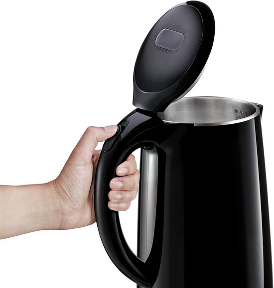Tefal Safe'Tea KO2608 - Waterkoker