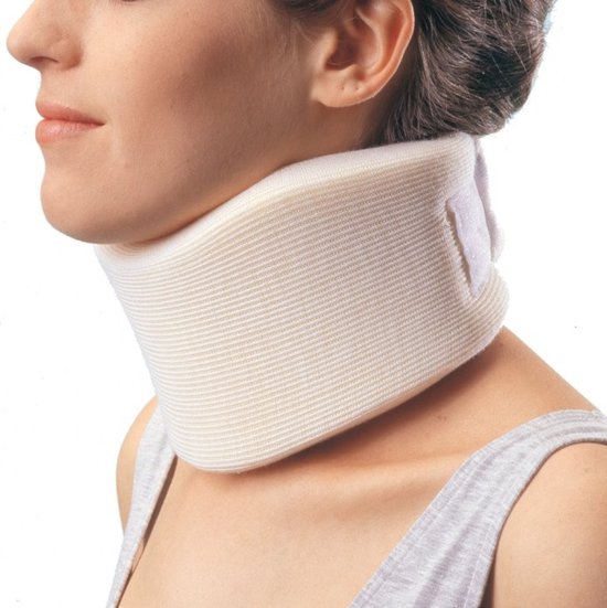 The Shape Label™ - Cervical Brace Pro Nekbrace | Medische halskraag - UNISEX