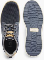 easy street Donkerblauwe sneaker - Maat 46