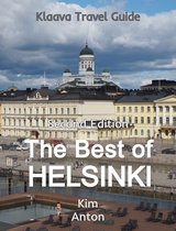 Klaava Travel Guide - The Best of Helsinki