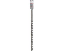 Bosch SDS Max-4 Serie - Boor voor Beton - 25x400x520mm - 4-Snijder - Carbide Kop van Bosch — afbeelding 4