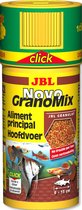 JBL NovoGranoMix 100ml Click Mini