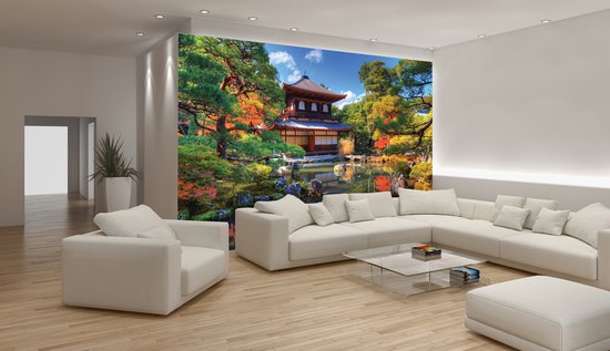 Photomural, revêtement mural