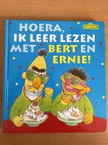 Sesamstraat Hoera, ik leer lezen met Ernie en Bert