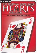 Hearts Deluxe (2003) /PC