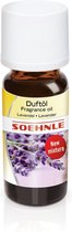 Soehnle 68068 Geurolie Lavendel 10 ml