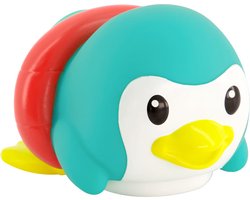 Infantino Kick & Swim Bad Pinguïn