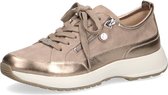 Caprice sneaker art. 9-9-23705-28 221 taupe maat 38