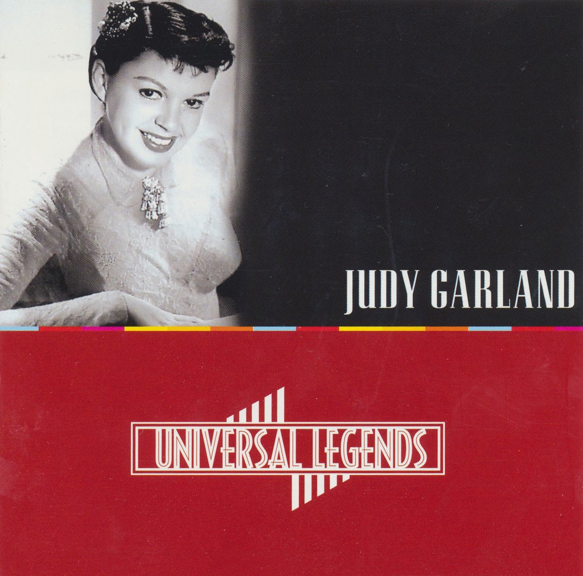Universal Legends: Judy Garland