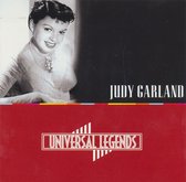 Universal Legends: Judy Garland