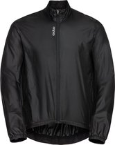 Odlo Cycling Jacket Men - Couleur Zwart - Taille L