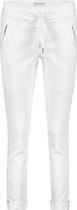 Red Button Broek Tessy Srb2957  White Dames Maat - W40