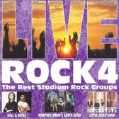 Stadium Rock Live Volume 4